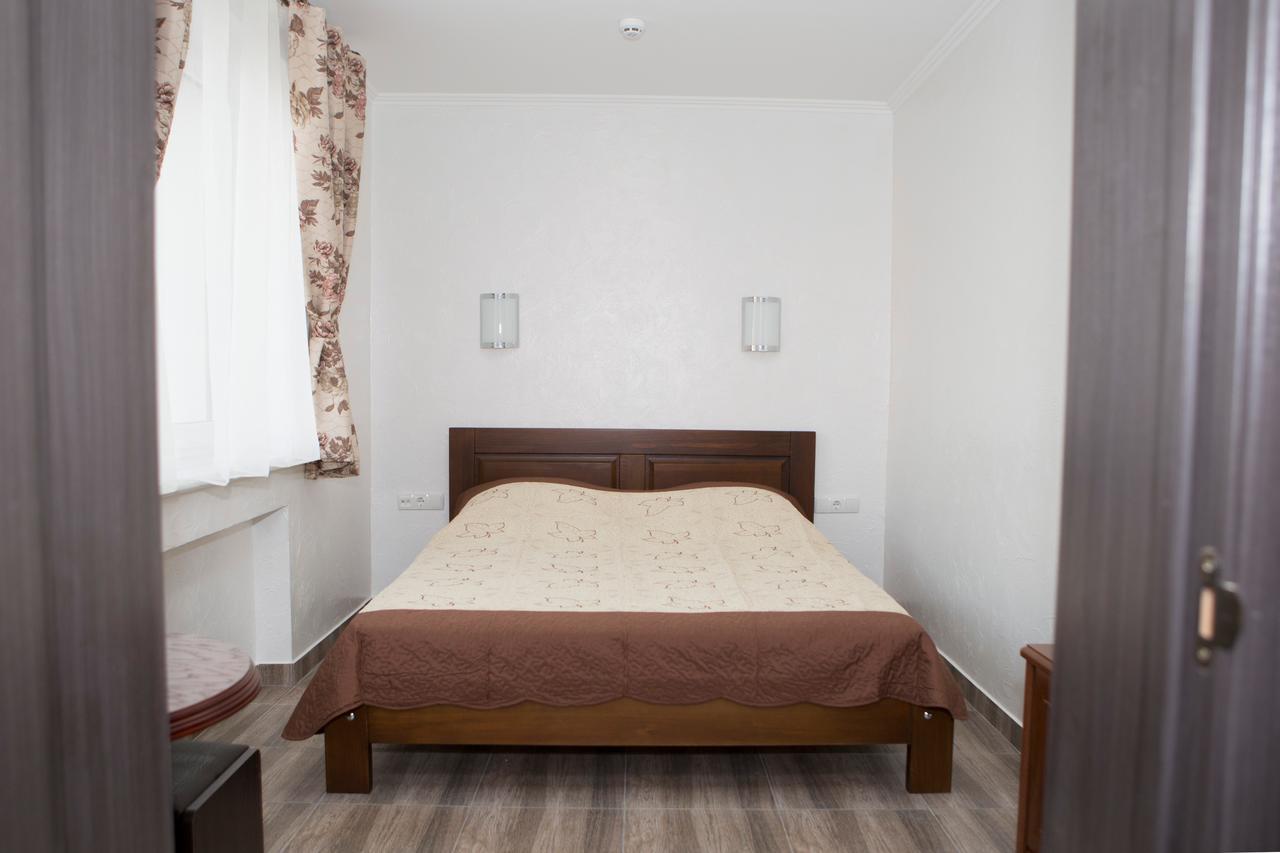 Saxony Dim Apartment Chernivtsi Exterior photo